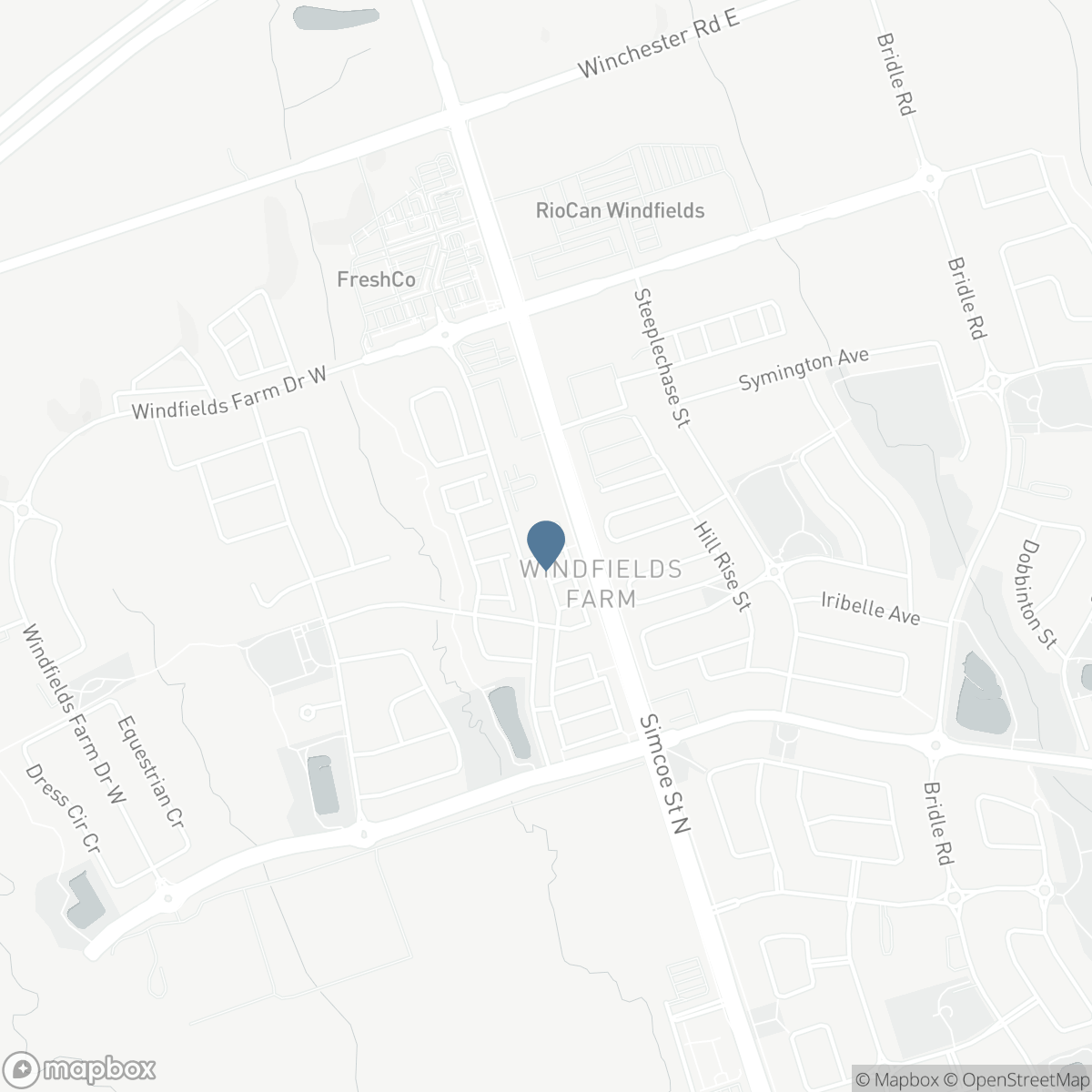 38 GLENSTAL PATH, Oshawa, Ontario L1L 0L2